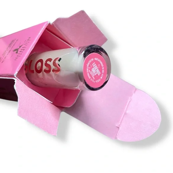 Jeffree Star | Legends Only - THE GLOSS | NIB - Picture 4 of 4